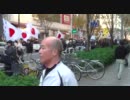 2011.11.26 韓国の横暴を許さないぞ！！ in 秋葉原中央通り