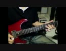 GOOD SAVAGE - COMPLEX 弾いてみた