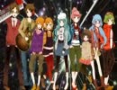 Mr.music歌ってみた【エール寿司】