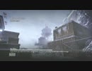 Xbox360 COD MW3 へたくそなりにがんばる ～KSG12グリップ～DOM