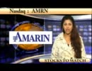 Amarin (AMRN) FDA Acceptance for Filing of AMR101 NDA