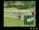 SO3DC　フレイ撃破RTA 　3