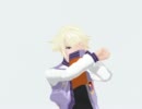 【MMD】 イワンのPONPONPON 【TIGER&BUNNY】