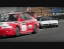 Forza4プレイ動画【12】オンライン(ラリーペイント)