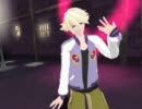 【MMD】 イワンのスイートマジック 【TIGER&BUNNY】
