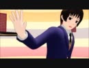 【APヘタリアMMD】眉毛とお爺ちゃん☆Paradise☆