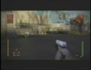 シャドウラン 11/24紅白戦　パワーステーション　Part1
