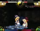 東方萃夢想段位戦　20111126　二段戦