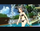 【MMD】てるてるナズーリンさん