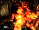 Skyrim スカイリム　召喚士プレイ[xbox360]