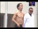 江頭が神の踊りを見せてくださったようです