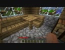 【Minecraft】バニラ松明縛りで実績解除を目指す.02【ゆっくり実況】