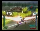【地球防衛軍2】ペイル初期体力HDST縛り-St.31 百脚龍虫-