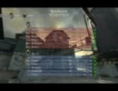 no42の実況！Model 1887ここは荒野のウェスタンだ！　CoD:MW3