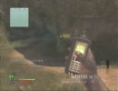 【CoD:MW3】SG愛好家(普通)が突撃する？TDM_No.④