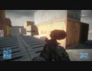 BF3(PC) AK74M使用中