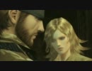 METAL GEAR SOLID HD EDITION MGS3 SNAKE EATER ストーリー トレイラー