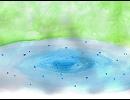 【オリジナル曲】硝子池【雪歌ユフ】