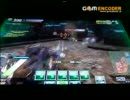 2011/11/27 zoome時報VS夜空ノ騎士団対抗戦その①