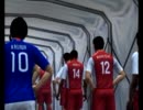 【ウイイレ】不適正ポジションの日本代表で世界を制す Part3【実況】