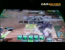 2011/11/27 zoome時報VS夜空ノ騎士団対抗戦その②