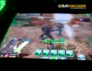 2011/11/27 zoome時報VS夜空ノ騎士団対抗戦その③