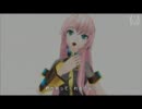 【Project DIVA extend】ワンダーラスト【エディット】