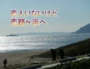 【車載】伊良湖_恋路ヶ浜へ