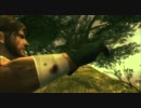 「XBOX360」MGS3HD版 4