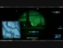 【BF3】大人数Cq厨戦記 Seine Crossing1 (1/2)