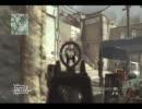 ればのんのMW3　その2：TDM　SEATOWN