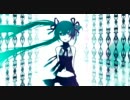 【初音ミク】 Vanish
