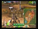 お嬢と重火と戦犯と　その8【ボーダーブレイク　Ａ４】