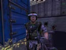 【プレイ動画】Half-Life :OF Part22 防弾フィールド