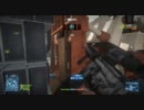 BF3(PC) M4A1使用中