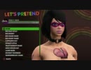 【ゆっくり】Saints Row : The Third おしゃれ特集