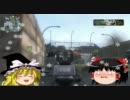 【ゆっくり実況】ゆっくり霊夢によるCoD:BO　単発ドミネ編
