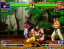 １１月19日中野TRF　kof98大会　「酒や酒。酒こうてこんかいSP【済】