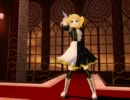 【MMD】リンDE★エージェント夜を往く【VOCALO】