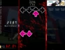 【stepmania】irony【プレイ動画】