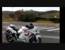 バイクで、ぶ～らぶら♪　１１月２７日　別府の温泉へ