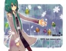 【ニコカラ】White【On Vocal】