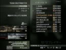 南極から降臨した白クマMW3 part4