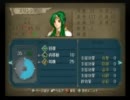 ファイアーエムブレム暁の女神　剣＋支援ボーナス縛り　終章　前編