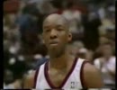 【NBA】1996 Playoffs WCSF SEA at HOU Game 4(7/9)