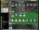 金曜じゃなくてもMTG！　ISD－２（2回戦）