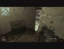【CoD:MW3】vsシールド軍団（チームデスマッチ）