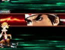 【MUGEN】2011年公開キャラorAIでランセレタッグサバイバル Part15