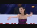 今井遥 2011ロステレコム杯 FS【tdp版】