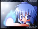 チルノのパーフェクトさんすう教室をメタルアレンジしてみた